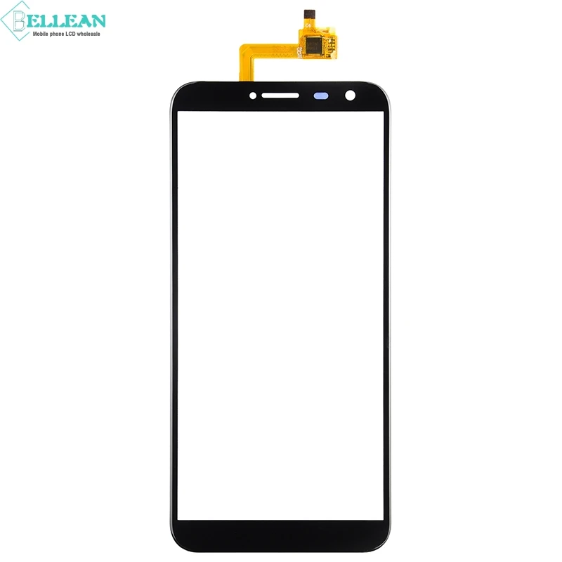 1 шт. Catteny для Oukitel C8 C9 U18 сенсорный экран дигитайзер сенсорная стеклянная панель U2