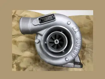 

Remanufactured 3802829 3536620 HX40M Turboturbocharger For Cummins Marine 6BTA 5.9 Engine A+