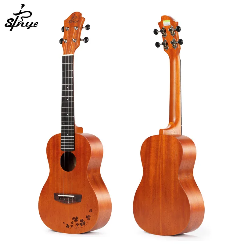 Aliexpress.com : Buy Solid Ukulele Concert In Guitar