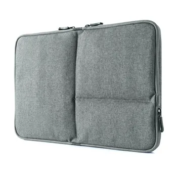 

SANWA SUPPLY is stylish, lightweight, shockproof, sturdy and durable laptop case with 13.3-inch double-sided interior