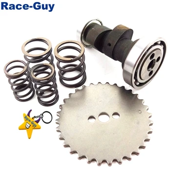 

Z40 Racing Cam Camshaft Kit For Chinese YX140 YX 140cc 1P56FMJ Engine Pit Dirt Motor Bike Motorcycle