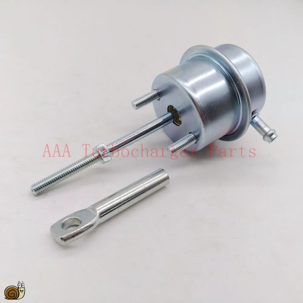 

Pressure 1.5-2.5bar TB25/TB28/GT25/GT28 Universal type Turbo actuator/Internal Wastegate Supplier AAA Turbocharger Parts