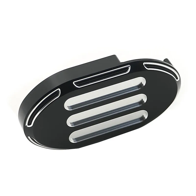Мотоцикл CNC Edge Cut педаль тормоза накладка подножки для Harley Davidson Sportster XL883 XL1200Dyna