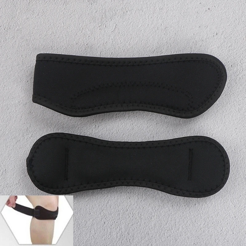 

1 Pc 2 Styles Kneepad Adjustable Knee Support Brace Patella Sleeve Wrap Cap Sport Outdoor Sport Harm Prevent
