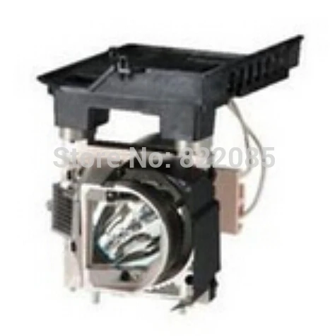 

Free shipping Original projector lamp with housing NP20LP for U300X / U310W