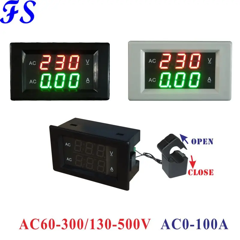 YB4835VA-AC100