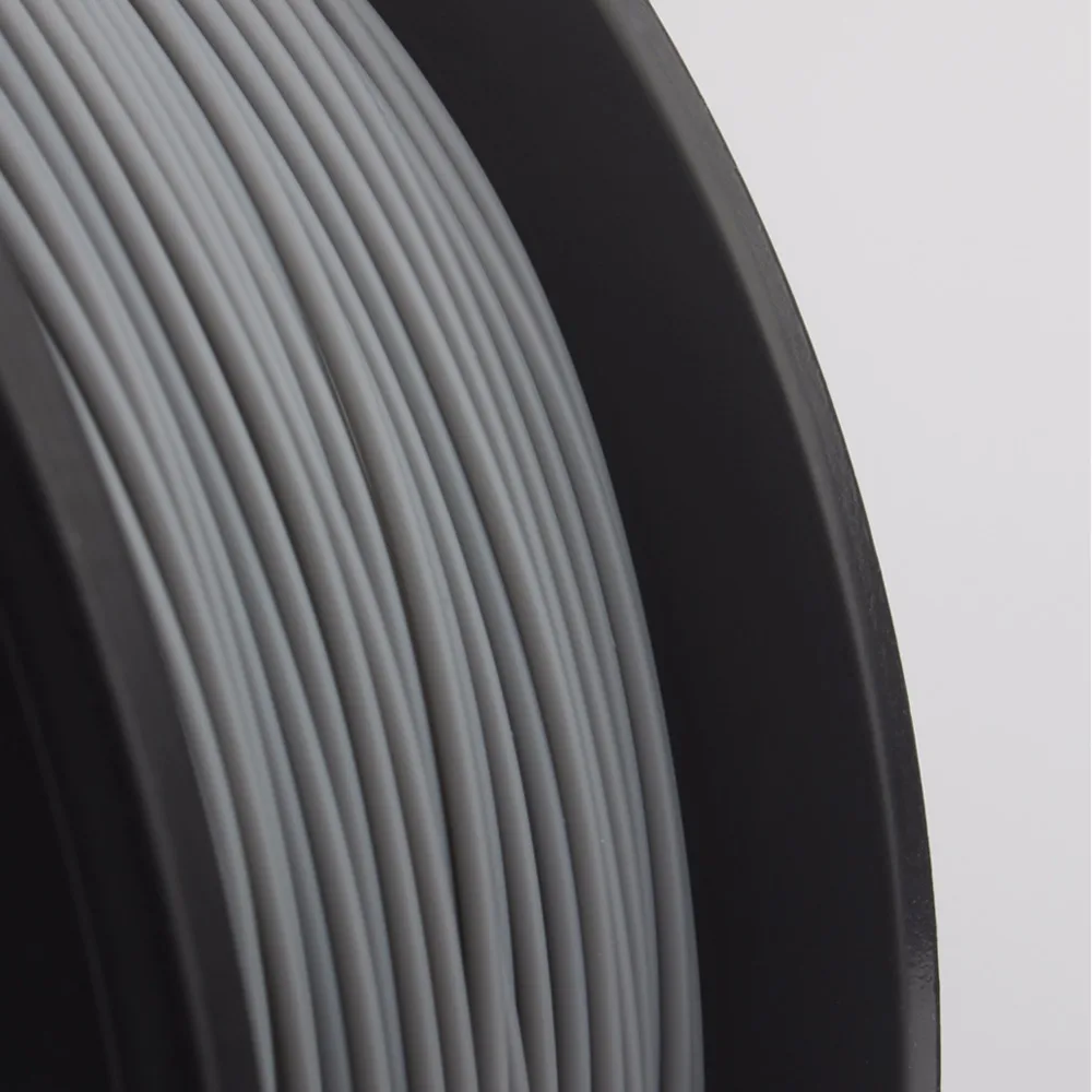 CREOZONE PLA Filament Gray 1KG (6)