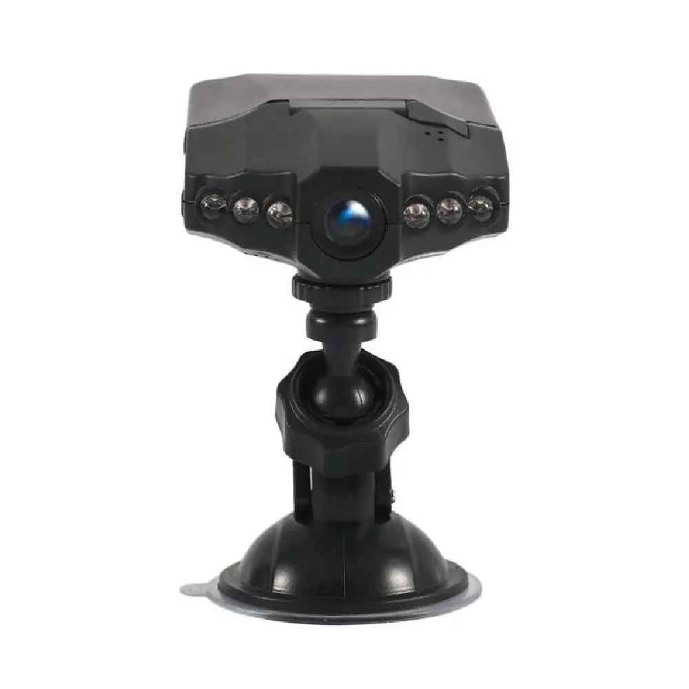 Автомобильный видеорегистратор Auxmart камера Full HD 1080 P 270 градусов видео