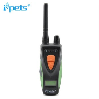 

Ipets 617 Remote