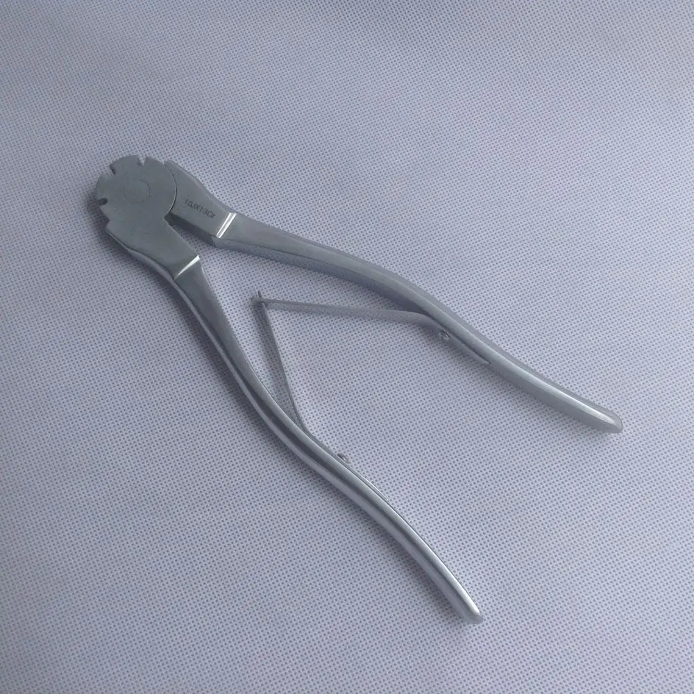 New Quality Kirschner Wire Pin Cutter orthopedics Veterinary Instrument