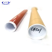 Трубка-фьюзер для пленки крепежная муфта для Ricoh MPC 4000 5000 4501 5501 Совместимость MPC4000 MPC5000 MPC4501 MPC5501 MPC2001 MPC3501