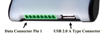 

low power usb 2.0 uhf reader writer+free sdk+ reader free Shipping UHF writer DHL Free Shipping