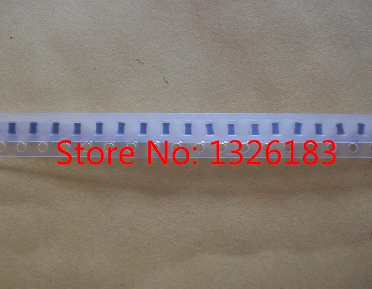 200 шт./лот для iPhone 6G 6 plus P + T5301 катушка индуктора конденсатора 4pin на материнской