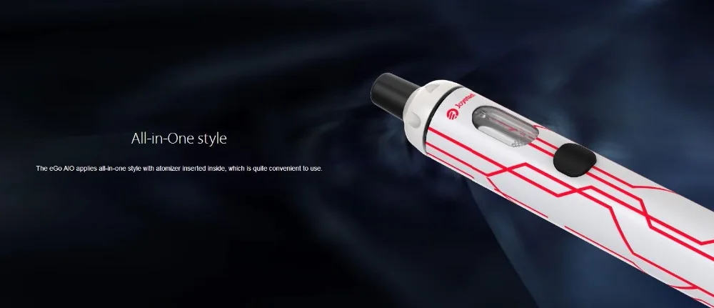 Joyetech eGo AIO Limited Edition-4