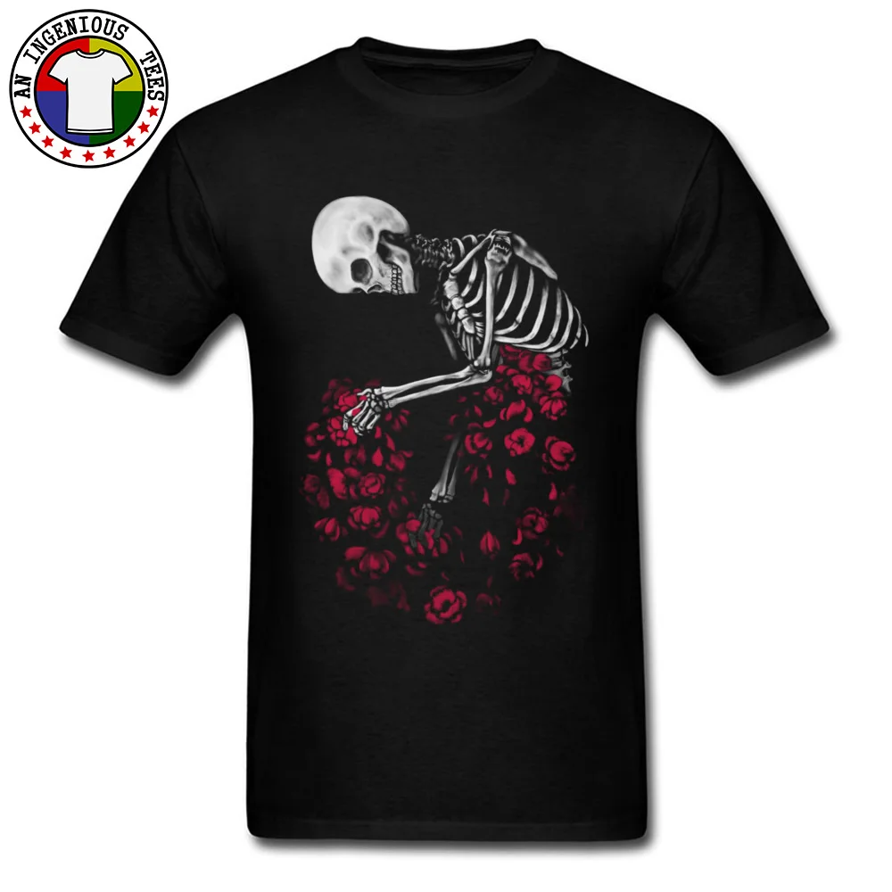 Mens Discount Normal Tees Crew Neck Summer All Cotton T Shirt Casual Short Sleeve Abegnation Sweatshirts Wholesale Abegnation black