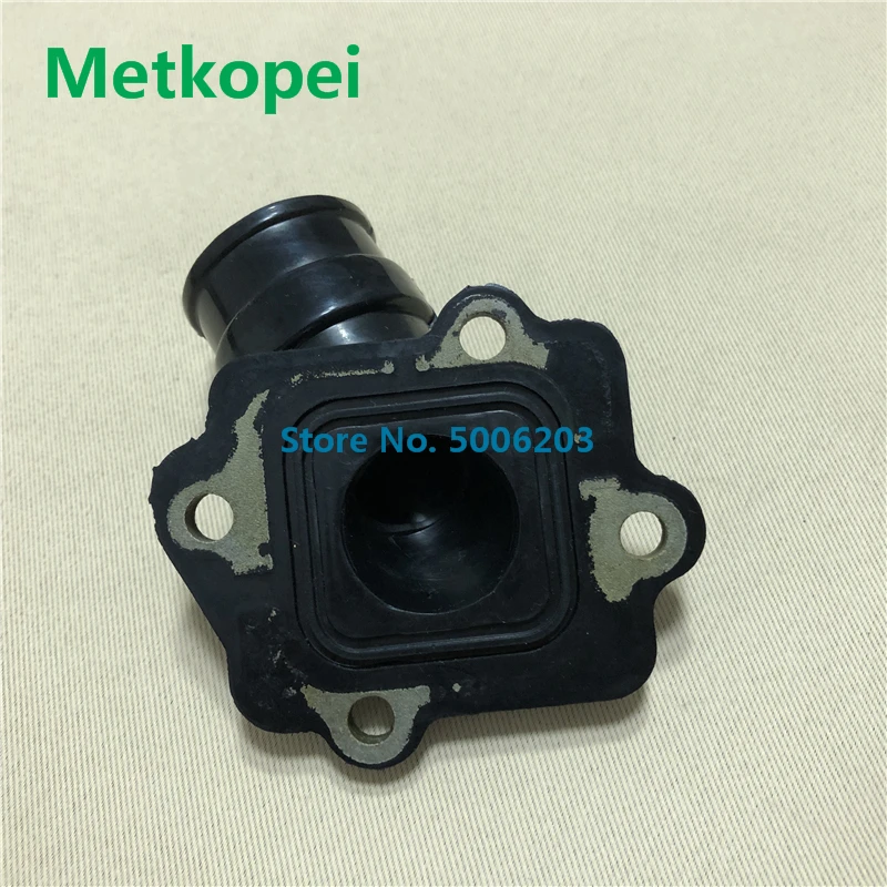 Герконовый клапан впускного коллектора для Minarelli 1E40QMB JOG50 3KJ 4JP 4YJ 3WF VENTO Triton Keeway Focus F-act RY8 Matrix 50 Hussar