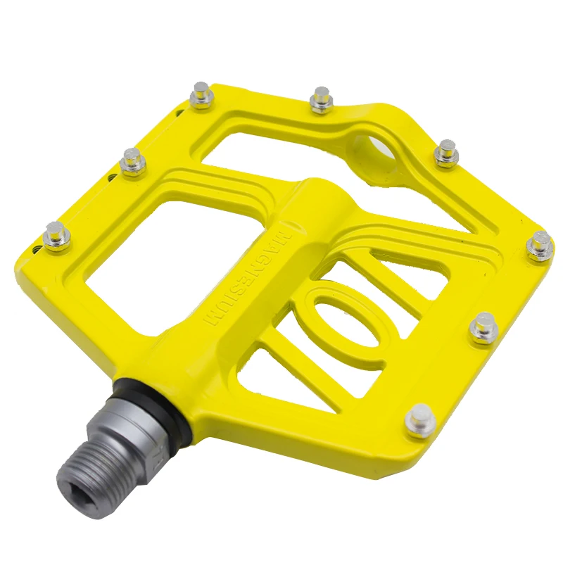 

Wellgo MG-101 Ultralight 100% Original Magnesium BMX Bike Cruisers Pedals MTB CNC Cycling Bearing Magnesium bicycle parts Pedal