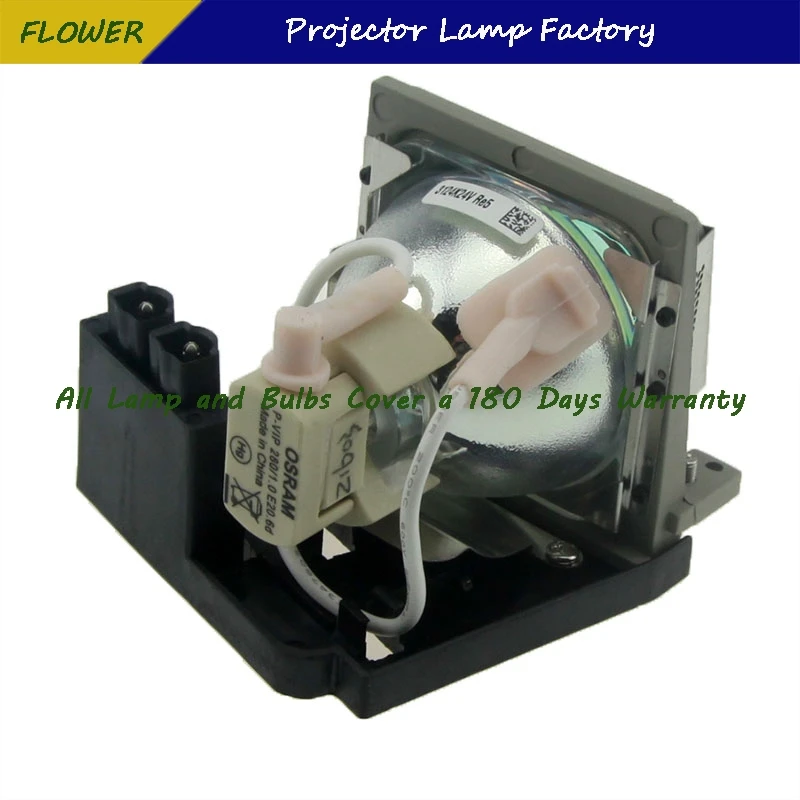 Рисунок 3 - RLC-018/RLC018 Замена лампы проектора