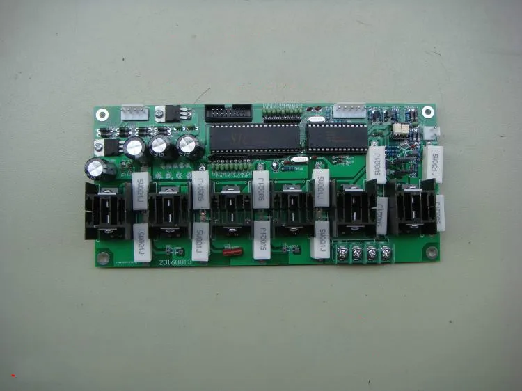 

High Frequency Power Amplifier