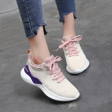 Оригинальные брендовые уличные прогулочные туфли для женщин Ultras Wearable Yeezi Boost дышащие спортивные легкие трикотажные кроссовки