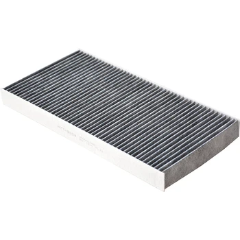 

Car Cabin Air Filter for Opel Vectra C 2.2L 3.2L FOR SAAB (2003-2012)9-3 2.0T 2.8T Baic Senova D50 X55 1.5L 2016- A00002348