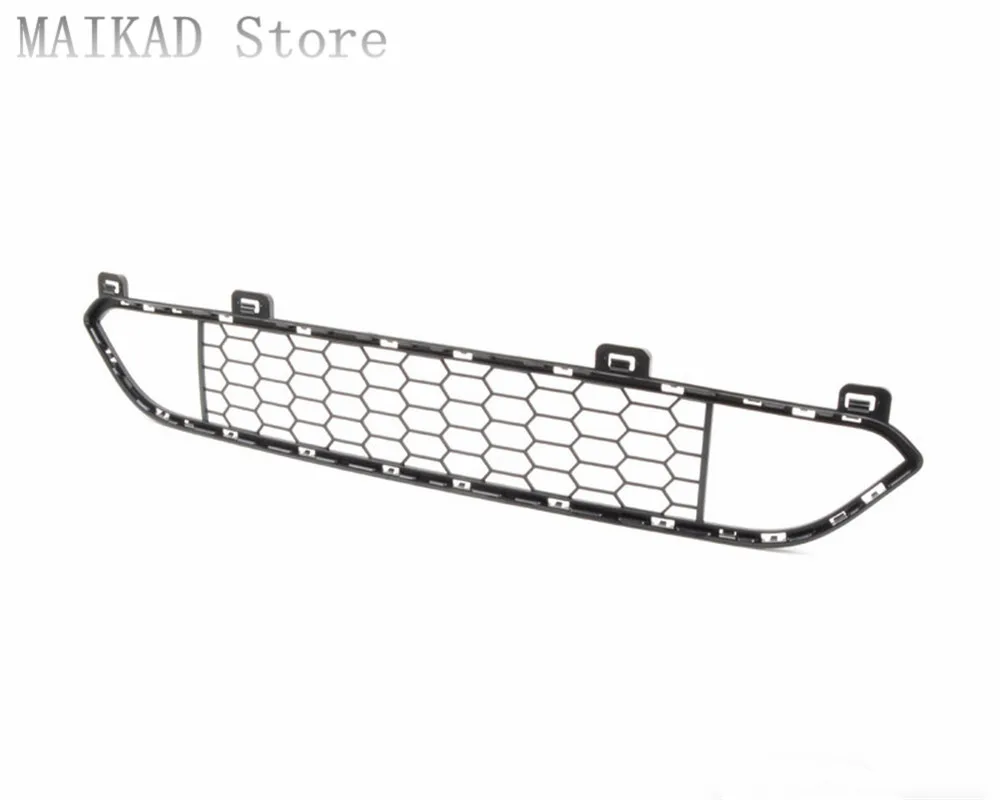 

Center Bumper Grille for BMW X5 F15 F85 X5 M 35i 25d 28iX 35iX 50iX 50iX 4.0 50iX4.4 M50dx 51118054012