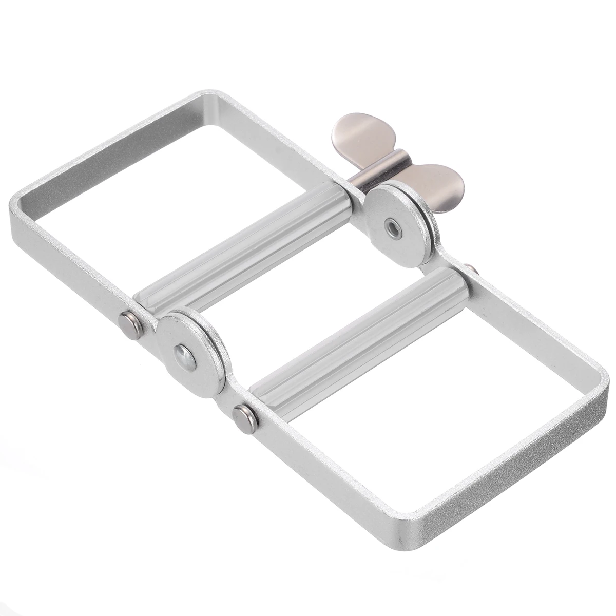 Aluminum Tube Wringer Salon Hair Coloring Paint Glue Toothpaste Squeezer For Bathroom Accessories Aluminum Tube Wringer Salon Hair Coloring Paint Glue Toothpaste Squeezer For Bathroom Accessories