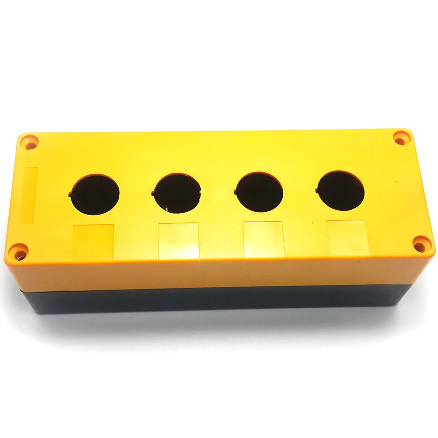 

4 position push button switches with water-proof box for forward, backward, stop box /push button switch elevator box