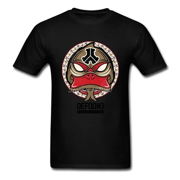 

Defqon.1 T Shirt Short Sleeve Men T Shirt Pp Rashguard Cotton XXXL Funny T-shirts