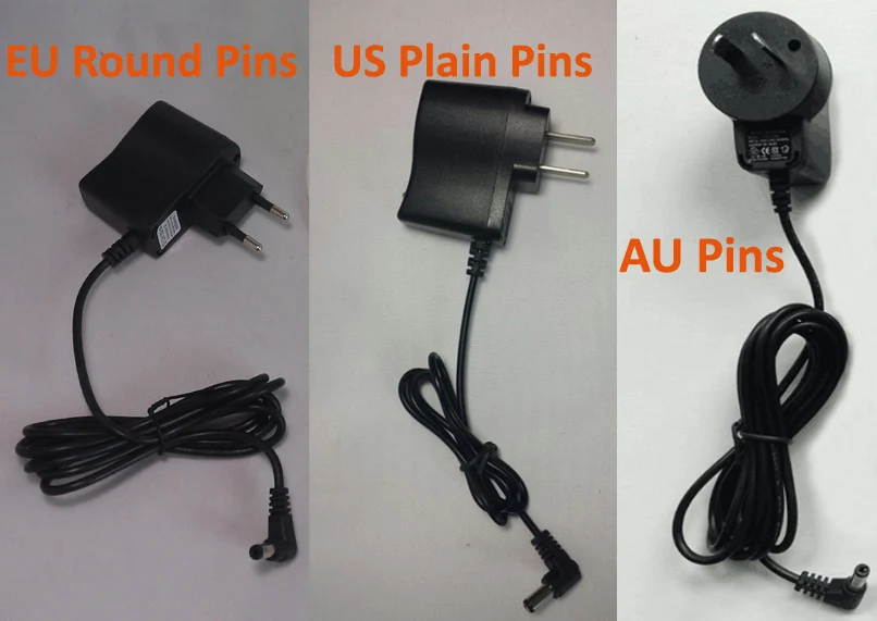 Direct Chargers