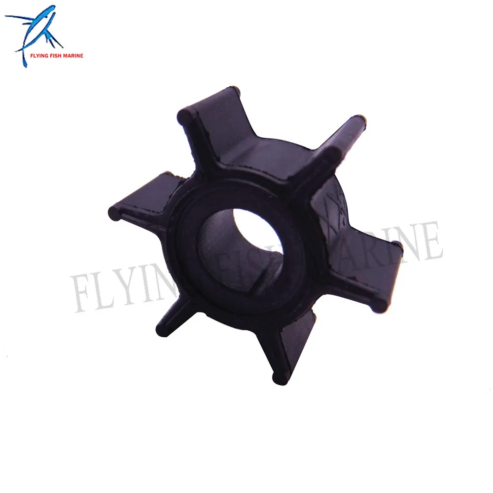 Подвесной Двигатель 5040180 05040180 водяной насос рабочее колесо для Evinrude Johnson OMC 3.5HP 4HP