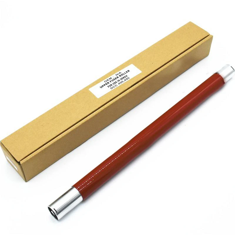 

Printwindow Upper Fuser Roller for Xerox DCC450 DCC4300 4400 DCC 400 Heat/Hot Roller