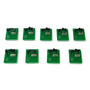

2pcs for VAG IMMO Emulator IMMO Emulator for VAG Free Shipping
