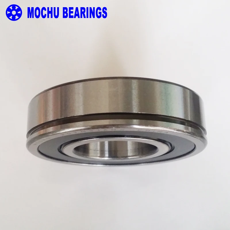 10 шт. подшипник MOCHU 30TM31ANX 30x66x17 шарикоподшипник с глубоким желобом 30TM31|bearing ball|bearing