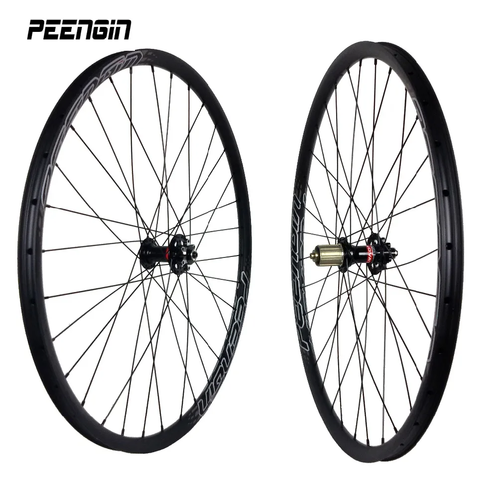 29 inch bicycle rims