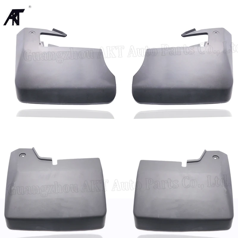 Mudguards Fender FOR Land cruiser fj75 Car Mud Flaps Mudflaps Splash Guards Mud Flap