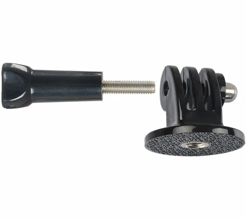 Go-Pro-Accessories-Tripod-Adapter-Mount-with-Thumb-Screw-Accessories-for-GoPro-Hero-4-3+-3-2-Sj-Cam-Xiomi-Yi-Action-Camera-Kit (6)