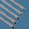 Bandes lumineuses LED pour Samsung Version 03 32 pouces, 5 pièces, rétro-éclairage TV, matrice 9 ► Photo 3/6