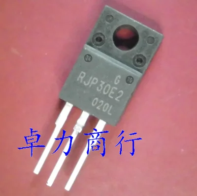 

RJP30E2 RJH30E2 TO-220 new original In Stock