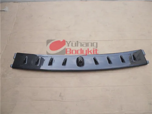 

2001-2007 Lancer Evolution 7-9 EVO 7 8 9 Vortex Air Generator Carbon Fiber