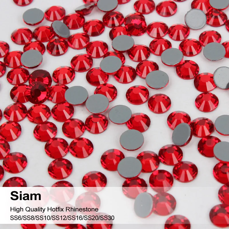 9-1 Siam