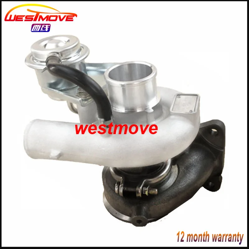 TD03 Турбокомпрессор 49131-05212 49131-05210 Турбокомпрессор Для Citroen Jumper peugeot Boxer III 2,0 2,2 HDI 120 100HP 74Kw 4HV PSA 2006
