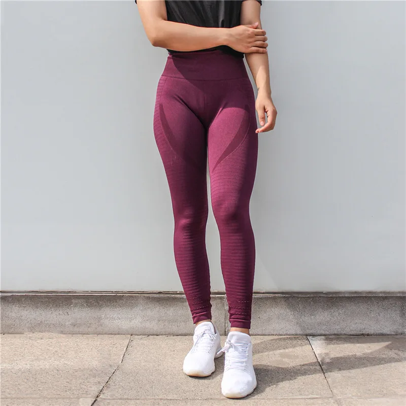 Women Yoga Pants Woman Tight Gym Leggings Fitness Leggings For 