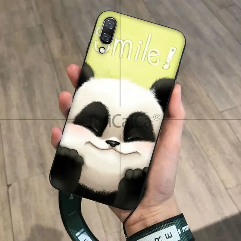 Lovely Panda cute