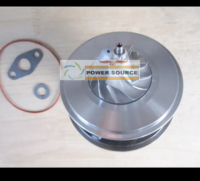 Turbo CHRA Cartridge Core GT1749V 717478-5006S 717478 Turbocharger For BMW 120D 320D E46 520D 2001-08 M47TU 2.0L 150HP (4)