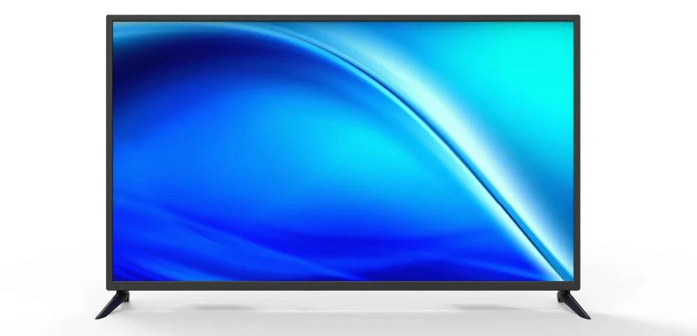 Оптовая продажа OEM ODM 17 18 5 20 19 21 24 27 28 31 38 43 дюйма full hd led smart TV 1080p