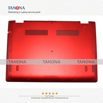 

Orig New for Lenovo Flex 3 14 YOGA 500 14 Base Cover Lower Bottom Case 5CB0H91133 46003R0B0002 D Shell Housing Cabinet RED