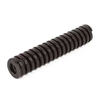 

JIS Standard Brown Extra Heavy Load Compression Die Spring 18mm x 9mm x 90mm