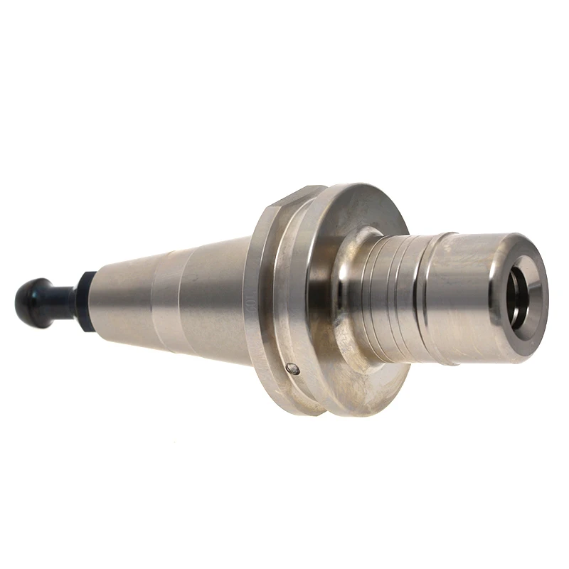 

1pcs anti-rust ISO30 SK10 60L HOLDER accuracy 0.002 G2.5 30,000RPM lathe CNC mill spindle tool