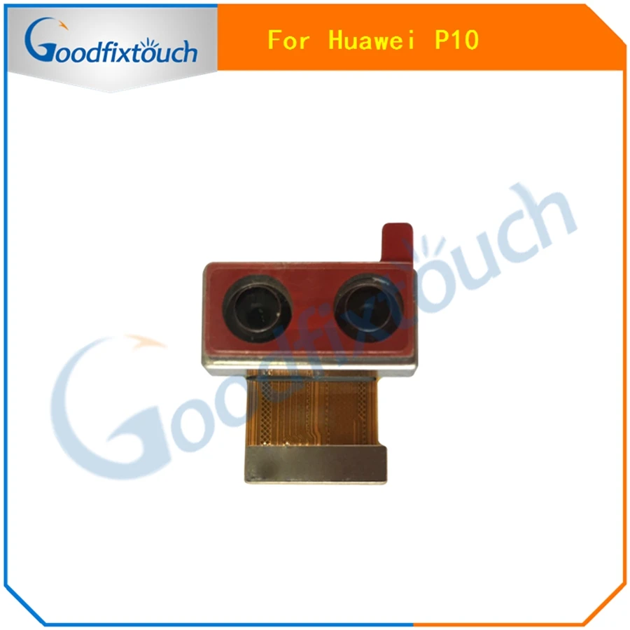HW0219 HW0220 HW0221 For Huawei P10 Main Back Rear Big Camera Module Flex Cable Front Small Facing camera Replacement Parts (2)